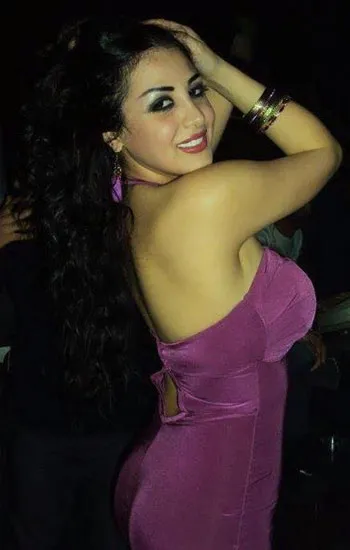 Sexy The Westin Hotel Call Girl