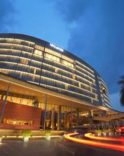 The Westin Hotel Escorts